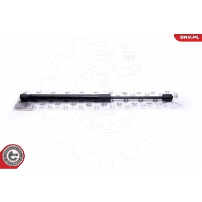 Bilde av Pneumatisk fjær, koffer / lasterom, jaguar xj, 2W93F406A10AF, C2C23970, C2C26937, C2C2896, C2C38869