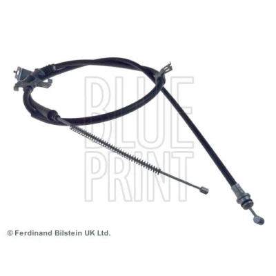 Bilde av BLUE PRINT ADC446141 Bremsekabel bakre venstre 1925 MITSUBISHI: PAJERO 3