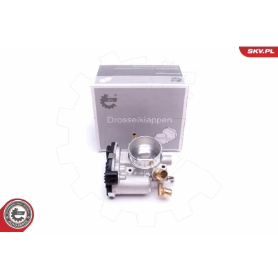 Bilde av Drosselventil stuss, chevrolet,opel,vauxhall, 0825262, 55561495, 55577375, 825262
