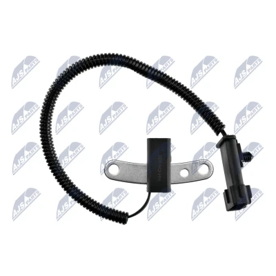 Bilde av Impulsgiver, veivaksel, jeep cherokee, wrangler i, ii, 56027865, 56027865AB, 56027866, 56027867