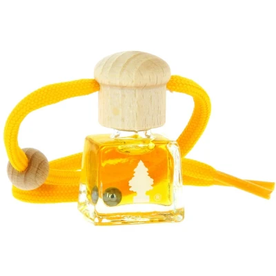 Bilde av ARBRE MAGIQUE Vanilla 192650 Luftfrisker Flaske, Blisterpakk 4.5 med blindplugg