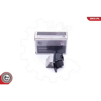 Bilde av ESEN SKV 94SKV082 motstand, kupevifte HONDA: CIVIC 8 Hatchback