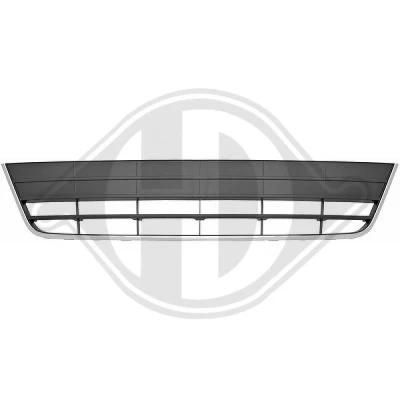 Bilde av DIEDERICHS 2255249 Ventilasjonsgitter senter VOLKSWAGEN: Tiguan I