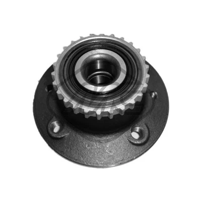 Bilde av Hjulnav, bakaksel begge sider, renault kangoo, kangoo express, 7701205499