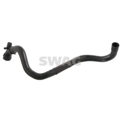 Bilde av SWAG 30 93 2119 Radiatorslange AUDI: A3 Hatchback