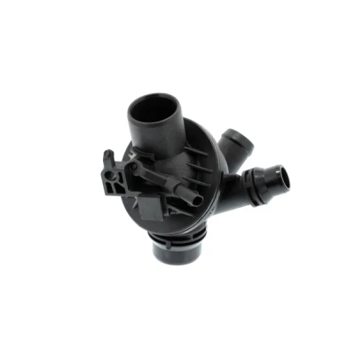 Bilde av TOPRAN 503 755 Termostat 103 GRP (glassfiberforsterket plast) kunststoff kledning BMW: 5 Touring, 6 Gran Coupe, Sedan