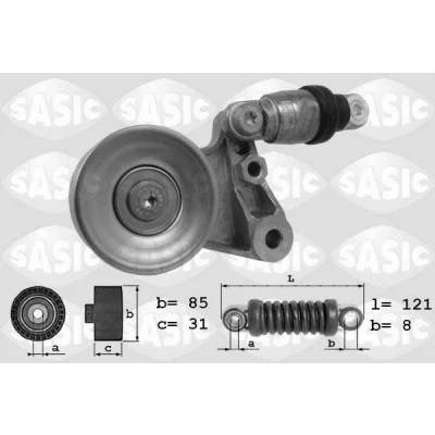 Bilde av SASIC 1626145 Spennarm