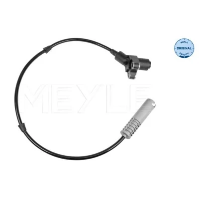Bilde av MEYLE 314 800 0041 ABS sensor bakaksel begge sider ORIGINAL Quality passiv 2 1000 405 12 BMW: 3 Compact