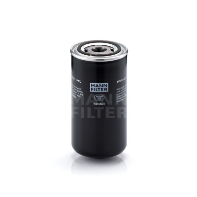 Bilde av MANN FILTER WD 950/3 Automatgirfilter