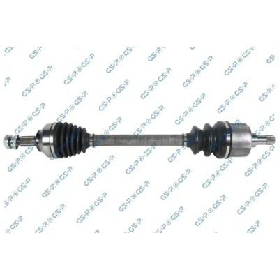 Bilde av Drivaksel, Framaksel venstre Gsp 256332 peugeot 508 sw i OE 1607039480, 9671931780