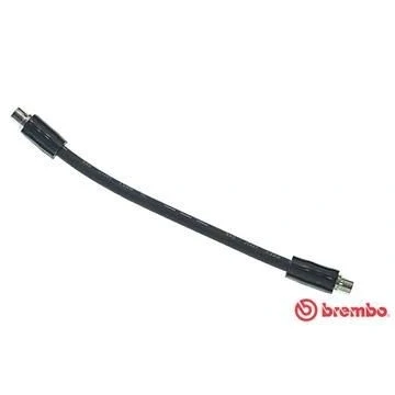 Bilde av BREMBO T 85 134 Bremseslange 325 F10X1 VOLKSWAGEN: Passat B5 GP Stasjonsvogn, Sedan