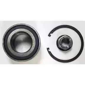 Bilde av VAICO V46 0797 Hjullagersett framaksel EXPERT KITS + 80 RENAULT: MEGANE 3 Coupe, SCENIC 3,