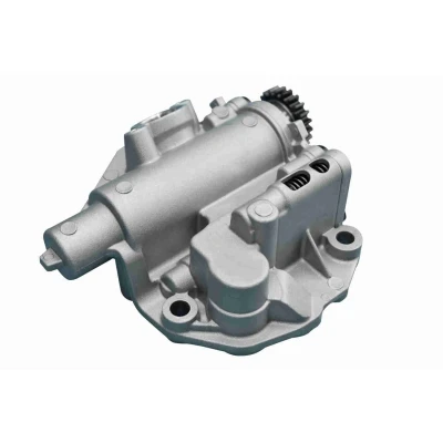 Bilde av Oljepumpe audi, seat, skoda, vw OE 06H 115 105 AN, BK, DG
