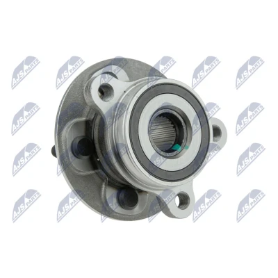 Bilde av Hjullagersett, Framaksel, toyota prius, prius phv, 4355002120, 4355047020, 43550 47020