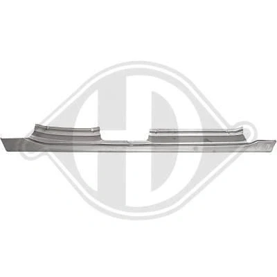 Bilde av Pneumatisk fjær, koffer / lasterom, Høyre, Venstre Diederichs 91 audi a5, a5 sportback OE 8W8827851, 8W8827851A, 8W8827851C