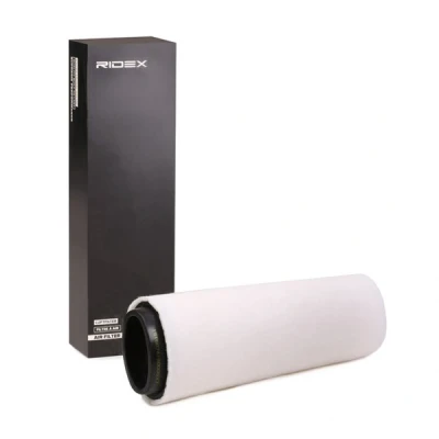 Bilde av FILTRON AK 362/1 Luftfilter 498 155 Filterinnsats BMW: X5, 5 Sedan, Touring, LAND ROVER: Range Rover 3