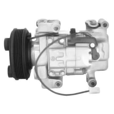 Bilde av Airstal 10 0972 Kompressor PAG 46 R134a MAZDA: 5