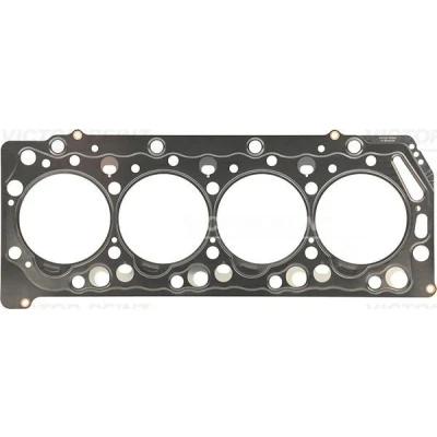 Bilde av REINZ 61 53700 00 Toppakning 1,45 92 metallagpakning MITSUBISHI: L200 III Pick up, / Triton IV up