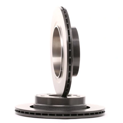Bilde av BREMBO COATED DISC LINE 09.7702.11 Bremseskiver 294 19 5 innvendig ventilert belagt høy karbon med skruer BMW: 3 Coupé, Sedan, Touring