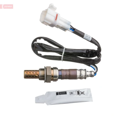 Bilde av DENSO Direct Fit DOX 1108 Lambdasonde M18x1.5 oppvarmet, Fingersonde, SUZUKI: Grand Vitara 2 SUV, 1 SUV