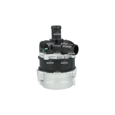 Bilde av Ekstra vannpumpe, Nede, audi, 8K0965567, 8K0965569, 9A796556740