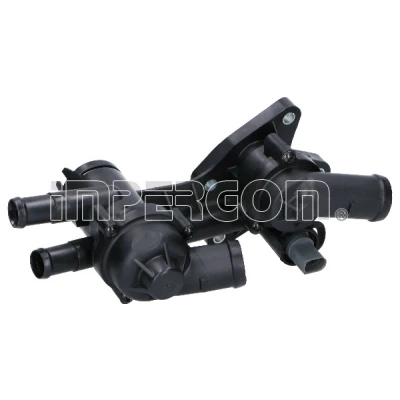 Bilde av ORIGINAL IMPERIUM 90835 Termostathus framaksel med sensor, termostat
