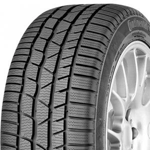 Bilde av Continental ContiWinterContact TS830P 215/60R16 Vinterdekk