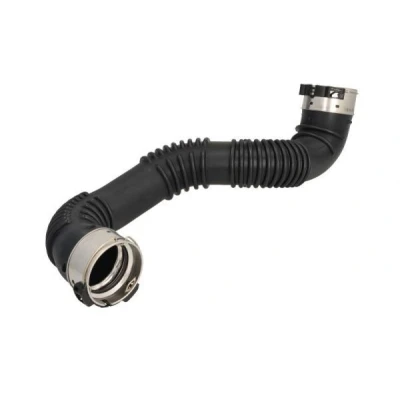 Bilde av THERMOTEC DCM147TT Ladeluftslange TPE (termoplastisk elastomer) MERCEDES BENZ: CLA Coupé, B Klasse