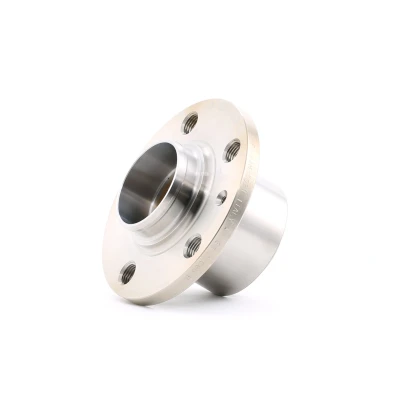Bilde av SKF VKBA 3569 Hjullagersett med integrert ABS sensor 72 VOLKSWAGEN: Polo V Hatchback, SKODA: Fabia 2, AUDI: A2