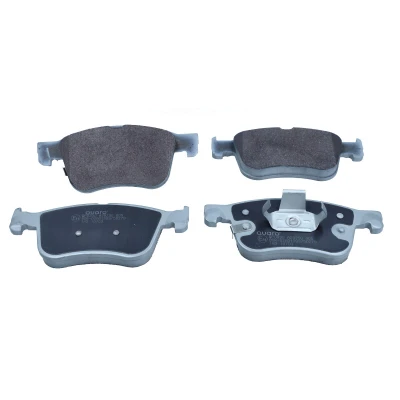 Bilde av QUARO Bremseklosser med akustisk slitasjevarsel QP0330 FORD: Kuga Mk3, Focus Mk4 Hatchback, Turnier