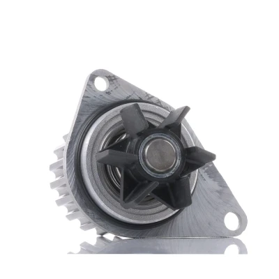 Bilde av FEBI BILSTEIN 09260 Vannpumpe 20 Aluminiumstøpegods med tetningsring plast PEUGEOT: 307 Stasjonsvogn, 206 Hatchback