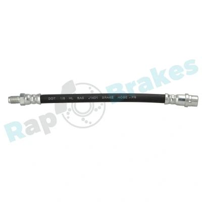 Bilde av Bremseslange RAP BRAKES R H0798