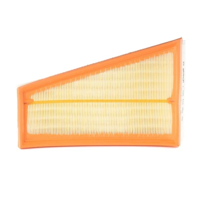 Bilde av BOSCH F 026 400 380 Luftfilter 58,5 176 262 Filterinnsats MERCEDES BENZ: CLA Stasjonsvogn, GLA, A Klasse