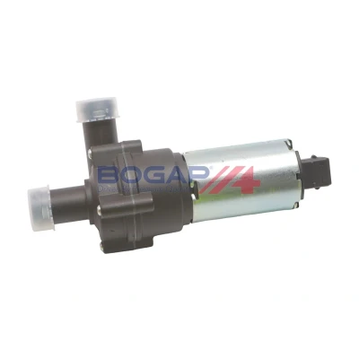 Bilde av BOGAP A4243240 Ekstra vannpumpe 12V elektrisk AUDI: A6 C7 Avant, A8 D4, VOLKSWAGEN: TRANSPORTER 4 Bus
