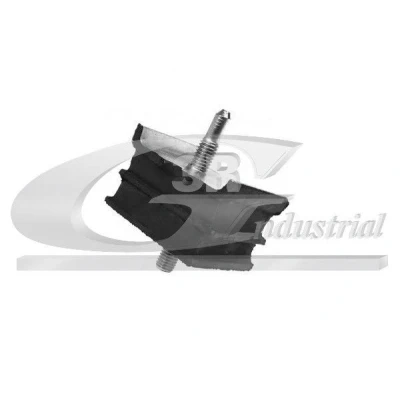 Bilde av 3RG 40229 Motorfeste bak 85 65