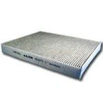 Bilde av ALCO FILTER MS 6277C Kupéfilter Karbonfilter 275,0 218,0 30,0 VOLKSWAGEN: Multivan 5 (7HM, Transporter Bus, 5, AUDI: Q7