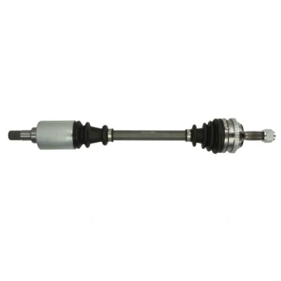 Bilde av PASCAL G2C031PC Drivaksel framaksel venstre 617mm CITROËN: C4 I Hatchback
