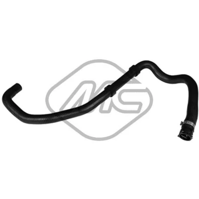Bilde av Radiatorslange, citroën c5 iii, break peugeot 407, 407 sw, 1317S6