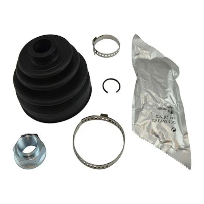 Bilde av KAVO PARTS CVB 2010 Drivakselmansjett hjulside, framaksel HONDA: ACCORD 5, 4