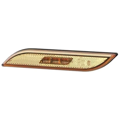 Bilde av HELLA 2PS 013 305 051 Sidemarkeringslys LED venstre 24, 12 montering, limt