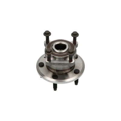 Bilde av KAVO PARTS WBK 1017 Hjullagersett bakaksel med integrert magnetisk senorring 82,5 OPEL: Zafira C Tourer, CHEVROLET: Cruze Stasjonsvogn