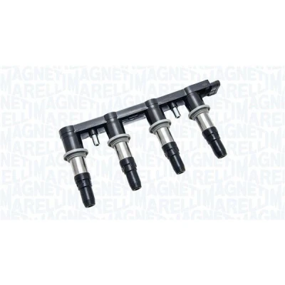 Bilde av MAGNETI MARELLI 060717180012 Tennspole OPEL: Astra J Hatchback, Mokka / X, Sports Tourer