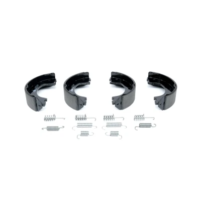 Bilde av ATE 03.0137 4008.2 Handbromsbackar uten vippearm, med tilbehør MERCEDES BENZ: Sprinter 5 T Van