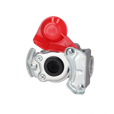 Bilde av FEBI BILSTEIN 06530 Koplingshode SCANIA: P,G,R,T series