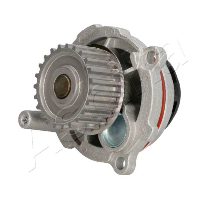 Bilde av ASHIKA 35 00 0912 Vannpumpe 23 VOLKSWAGEN: Golf 5, Touran I, Caddy 3, AUDI: A4 B5 Avant, A6 C5 Sedan, SKODA: Octavia 2 Combi