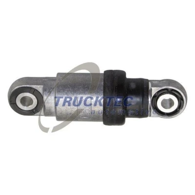 Bilde av TRUCKTEC AUTOMOTIVE 08.19.152 Svingningsdemper, kilerem med ribber