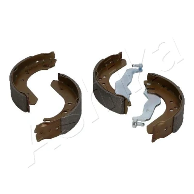 Bilde av Bremsesko sett, Bakaksel, honda,rover, 04421 S74 E00, 04431S74E00, 04431S74E51, 04431ST3E00, 04431ST3E50, 06153SP8000, 42015 SP8 000, 42