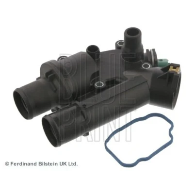 Bilde av BLUE PRINT ADC49229 Termostat 83 med tetning temperaturbryter plast kapsling FORD: S Max Mk1, Galaxy Mk2 MPV, MONDEO 4 Turnier