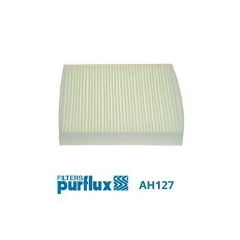 Bilde av PURFLUX AH127 Kupéfilter pollenfilter 212 211 30 HONDA: CR V 1