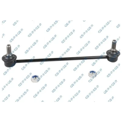 Bilde av stang, stabilisator, Framaksel høyre, venstre, aston martin cygnet, toyota iq, 4882074010